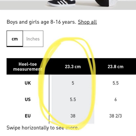 Adidas StanSmith Classic Green/White Sneaker Shoes - Picture 2 of 11